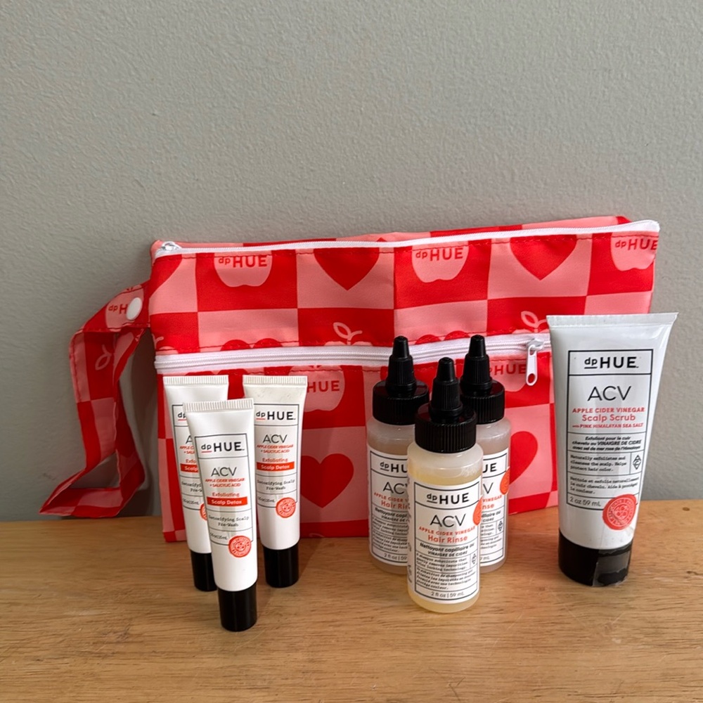 dpHUE ACV Bundle